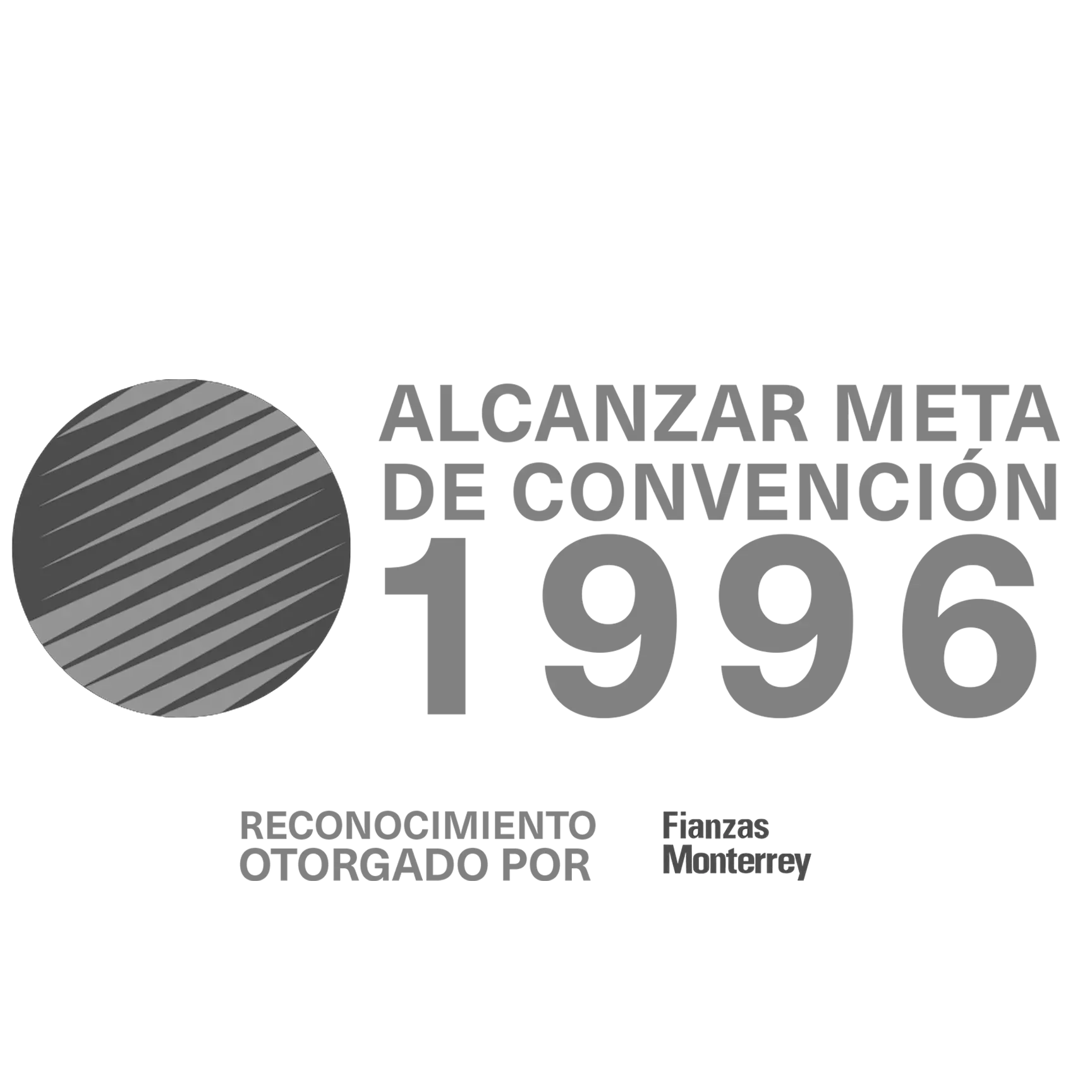 ALCANZAR.META.CONVENCION-1996